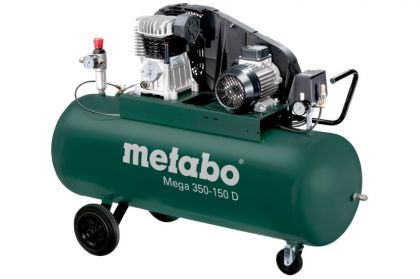  Metabo MEGA 350-150 D 601587000 