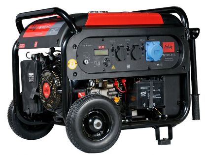 ��������� ���������� ����������� TI 7000 A ES FUBAG 838235 ����