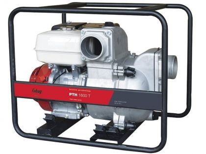 ��������� ��� ������������������ ���� FUBAG PTH1600 � 568711 ����