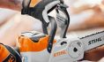    STIHL MSA 200 C-BQ 12" 12512000018 