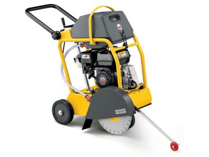  WACKER NEUSON BFS 735A 