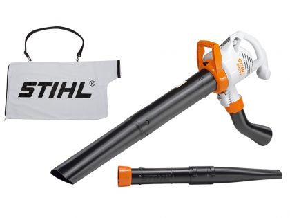  -  STIHL SHE 71 48110110824 