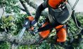 ��������� ���������� ��� ������ �� ����� HUSQVARNA T540XP II 9672875-14 ����