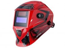    OPTIMA TEAM 9.13 RED FUBAG 38075