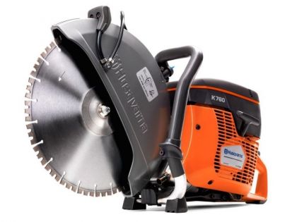 ��������  HUSQVARNA K 760 12"  9671810-01 ����