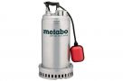      Metabo DP 28-10 S Inox 604112000