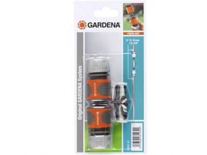 1/2"-5/8" �������� ����������� ��� ������ (1 x 18215, 18213) GARDENA 18279-34.000.00 ����
