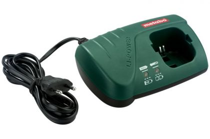   Metabo LC 60 7,2 2,4  627306000 