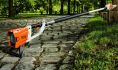 �������������� ��������� STIHL HTA 85 48570116402 ����