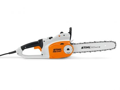  STIHL MSE 210-14" C-BQ 12092000125 