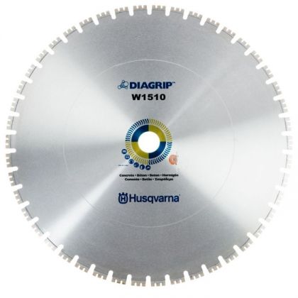 Алмазный диск для стенорезной машины W1510  600-60 HUSQVARNA 5927491-07 фото