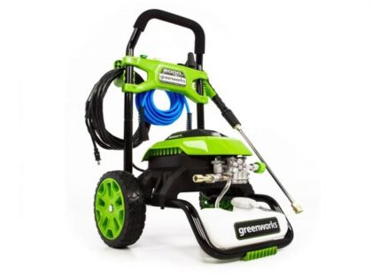 ����� �������� �������� Greenworks GHP2000 5105507 ����