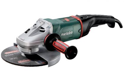 Угловая шлифовальная машина metabo w 22 230 mvt 606462000. Смотреть фото Угловая шлифовальная машина metabo w 22 230 mvt 606462000. Смотреть картинку Угловая шлифовальная машина metabo w 22 230 mvt 606462000. Картинка про Угловая шлифовальная машина metabo w 22 230 mvt 606462000. Фото Угловая шлифовальная машина metabo w 22 230 mvt 606462000