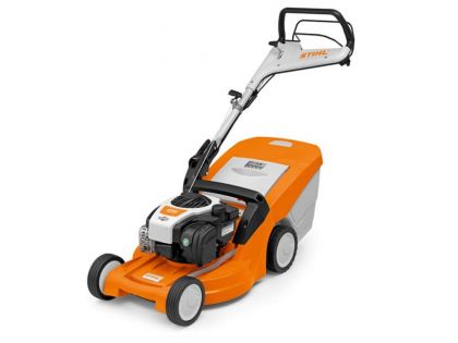   STIHL RM 448 VC 