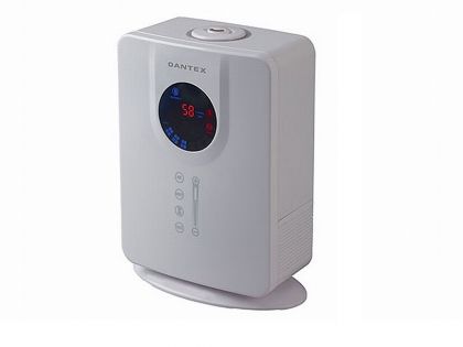 ����������� ������� �������������� Dantex D-H50UG ����