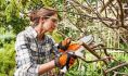 �������������� �������� STIHL GTA 26 GA010116908 ����
