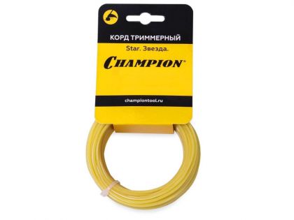 ���� ���������� CHAMPION Star 2.0��/15� (������) � ����� ����