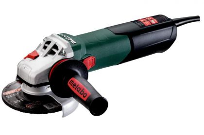    Metabo WE 15-125Quick 600448000 