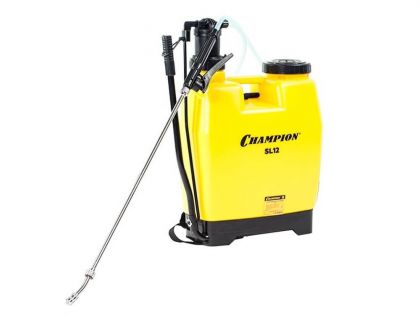 ������������� �������� 12� CHAMPION SL12 ����