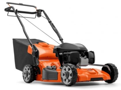 ������������� ���������� HUSQVARNA LC 356VP 9679888-01 ����