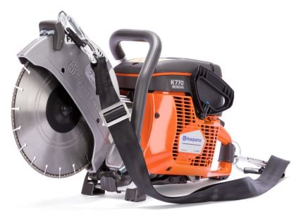   HUSQVARNA K 770 Rescue 12"  9678091-01 