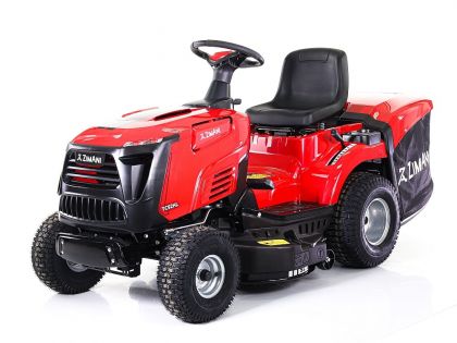     ZimAni TC 92HL 