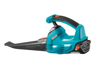 �������������� ���������� GARDENA AccuJet 18-Li ��� ������������ � �� 09335-55.000.00 ����