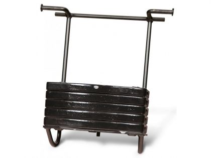 ���������� � ��������� Caiman 2WD/2WD-SD/CR1638/CR1838/CR2242 (����� AJ � NJ) S532912452233 ����