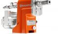    HUSQVARNA DM 406 H 9651582-07 