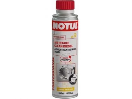     Motul Air Intake Clean Diesel EFS 110485 