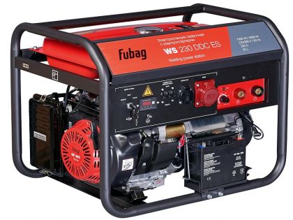 ��������� ���������� W S 230 DDC ES FUBAG 646248 ����