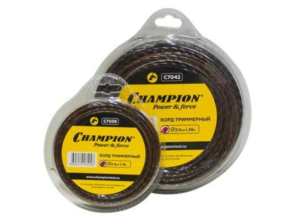 ���� ���������� CHAMPION Magic 3.0 ��*56 � (����� �������) + ��� ����