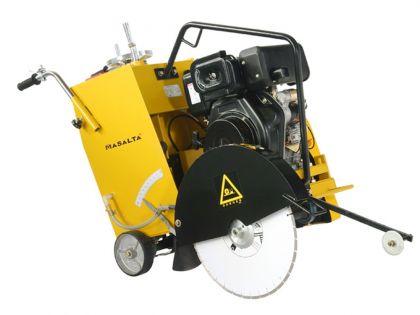 ������ ���� ���������� MASALTA MF 20-4 ����