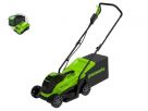   24V Greenworks GD24LM33K2 2516107UA