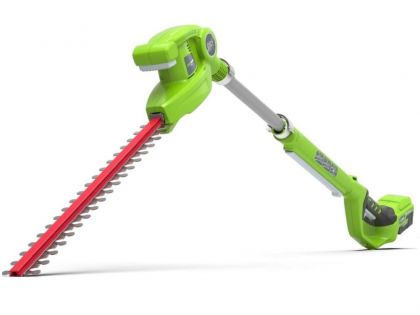 �������������� ������� ��������� 24V Greenworks G24PH51 2300707 ����