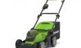   24V Greenworks G24X2LM41K2x 2512607UD 