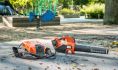�������������� ���������� HUSQVARNA 536LiB 9672525-02 ����