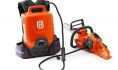 �������������� ������ ���� HUSQVARNA 536Li-14" 9667291-14 ����