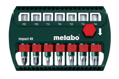    Metabo Impact 497   628850000 