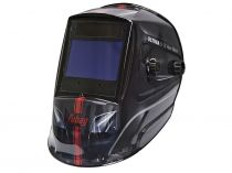    ULTIMA 5.13 Visor Black FUBAG 38099