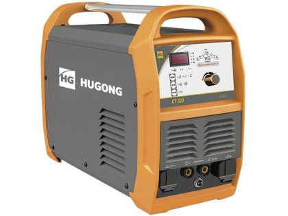 ����������� ���������� ����� HUGONG CT520 ����