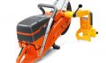  HUSQVARNA K 1260 Rail 16"+RA 9664533-01 