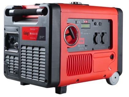 ��������� ���������� ����������� TI 4500 ES FUBAG 641026 ����
