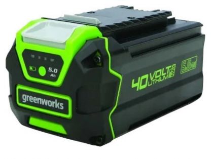 ����������� 40V Greenworks G40B5 5 �� 2927207 ����