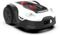   - ZimAni Automower320 