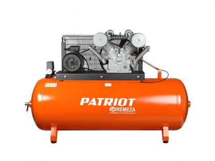  PATRIOT REMEZA 4/-500 LT100 