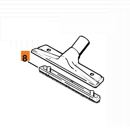 ������� ������ SE 61-122� ��� ����� ������ 330�� Stihl 49015042701 ����