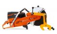  HUSQVARNA K 1260 Rail 16"+RA 9664533-01 