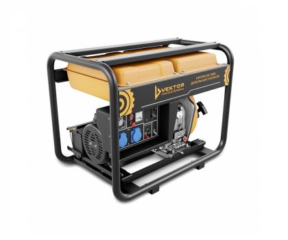 ��������� ��������� VEKTOR DG-5000 ����