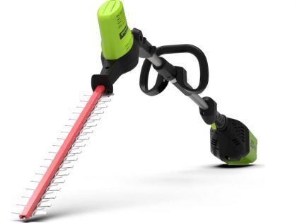 �������������� ������� ��������� 60V Greenworks GD60PHT61 2301107 ����